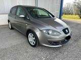 SEAT Altea 1.9 TDI Reference
