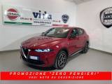 ALFA ROMEO Tonale 1.5 160 CV MHEV TCT7 Ti hybrid