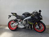 APRILIA RS 660 2025