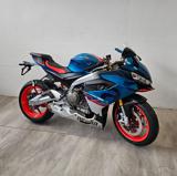 APRILIA RS 660 2025