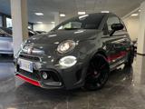 ABARTH 695 1.4 Turbo T-Jet XSR Yamaha Limited Edition 022/695