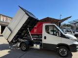 IVECO Daily 35C13 2.3 RIBALTABILE NUOVO
