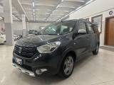 DACIA Lodgy Stepway 1.5 Blue dCi 8V 115CV 7 posti