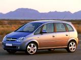 OPEL Meriva 1.7 CDTI 101CV Cosmo