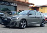 AUDI A1 SB 30 TFSI 110CV S-LINE Adrenaline *PREZZO REALE*