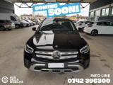 MERCEDES-BENZ GLC 220 d 4Matic Sport Aut.