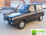 AUTOBIANCHI A 112 965 Elegant