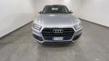 AUDI Q5 2.0 TDI 190 CV quattro S tronic Business