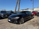 BMW 430 1.5d MSPORT 258cv TETTO APRIBILE CAMBIO AL VOLANTE
