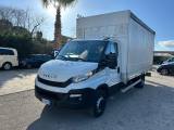 IVECO Daily 60C15 3.0 HPT Sponda e Centina