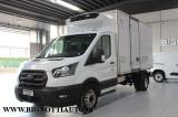 FORD Transit 350 2.0 HDT 170CV RWD L3-RG 4p.-CELLA FRIGO-GEMELL