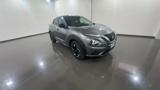 NISSAN Juke 1.0 DIG-T 114 CV DCT N-Connecta