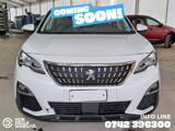 PEUGEOT 3008 BlueHDi 130 S&S EAT8 Business - Ok Neopatentati