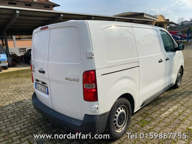 TOYOTA Proace - foto: 4