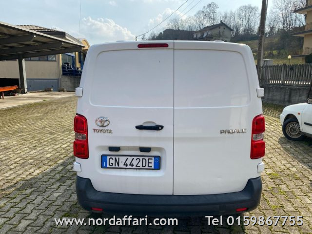 TOYOTA Proace - foto: 6