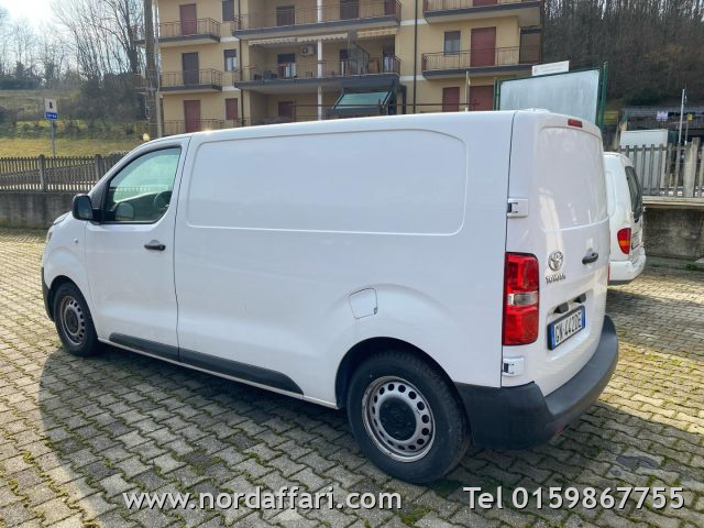 TOYOTA Proace - foto: 5