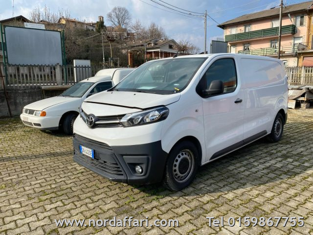 TOYOTA Proace - foto: 1