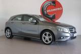 MERCEDES-BENZ A 180 CDI Automatic Executive Neop.