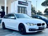 BMW 318 d Touring Sport
