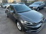 VOLKSWAGEN Golf 1.4 TGI 5p. Highline BlueMotion
