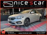 FIAT Tipo 1.6 Mjt 4 porte Lounge *TAGLIANDATA*