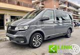 VOLKSWAGEN Multivan 2.0 TDI 150CV DSG Space
