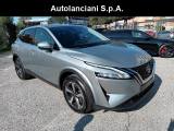 NISSAN Qashqai 1300 MHEV N-CONNECTA 158CV AUTOM CAM360° ITALIA