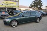 AUDI A4 Avant 2.0 TDI 190 CV S tronic quattro edition