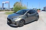 TOYOTA Yaris 1.5 Hybrid 5 porte Trend