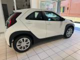 TOYOTA Aygo X 1.0 VVT-i 72 CV 5 porte Active