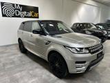 LAND ROVER Range Rover Sport 3.0 SDV6 Autobiography