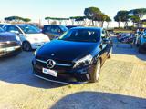MERCEDES-BENZ A 200 2.0cc 136cv CRUISECONTROL BLUETOOTH CRUISE