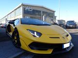 LAMBORGHINI Aventador SVJ 6.5 V12 *IVA ESPOSTA* *UNIPROPRIETARIO*