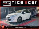 CITROEN C3 1.2 VTi 82 Exclusive *OK NEOPATENTATI*