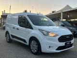 FORD Transit Connect 1.5 TDCi Furgone 3 Posti