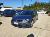 VOLKSWAGEN Golf 1.4tsi HIGHLINE 125cv CRUISE CONTROL CERCHI