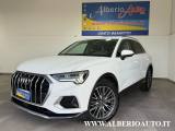 AUDI Q3 35 TDI S tronic Business Advanced FARI MATRIX