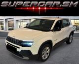 JEEP Avenger 1.2 ALTITUDE NAVI CAMERA ACC SEDILI RISCA BAGA ELE