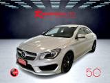 MERCEDES-BENZ CLA 220 CDI Automatic Premium 170 Cv Pronta Consegna