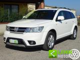FIAT Freemont 2.0 Multijet 140 CV Urban