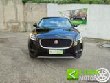 JAGUAR E-Pace 2.0D 150 CV AWD