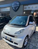 SMART ForTwo 1000 52 kW coupé pulse