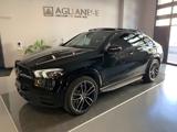 MERCEDES-BENZ GLE 350 de hybrid EQ 4Matic Coupé Premium P. CONTO VENDITA