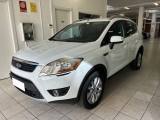 FORD Kuga 2.0 TDCi 136 CV 4WD Titanium DPF