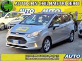 FORD B-Max 1.0 ECOBOOST 74.000KM TAGLIANDI FORD/PERMUTE