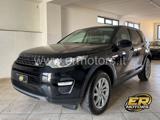 LAND ROVER Discovery Sport 2.2 TD4 SE 150cv Traz. integrale  Garanzia 12 mesi