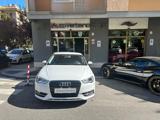 AUDI A3 SPB 1.4 TFSI g-tron Ambition