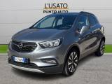 OPEL Mokka X 1.4 Turbo GPL Tech Innovation