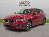 FIAT Tipo 1.4 T-Jet 120CV 5P Lounge GPL