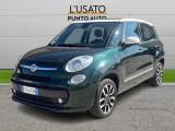 FIAT 500L 0.9 TwinAir Natural Power Lounge